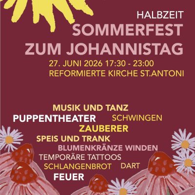 A3Johannisfest.