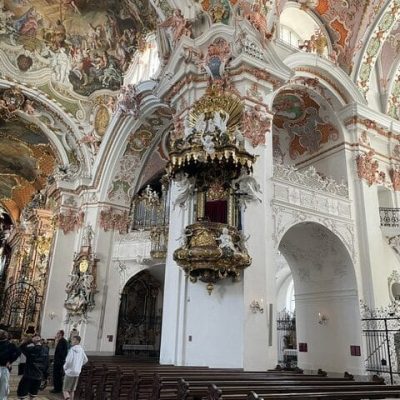 einsiedeln 1